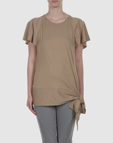 ZOOM SEE BY CHLOÉ - Short sleeve t-shirt