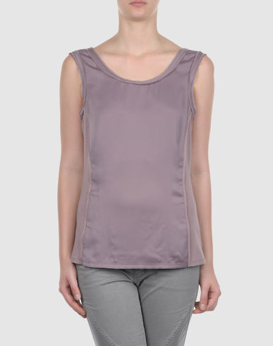 ZOOM SEE BY CHLOÉ - T-shirt