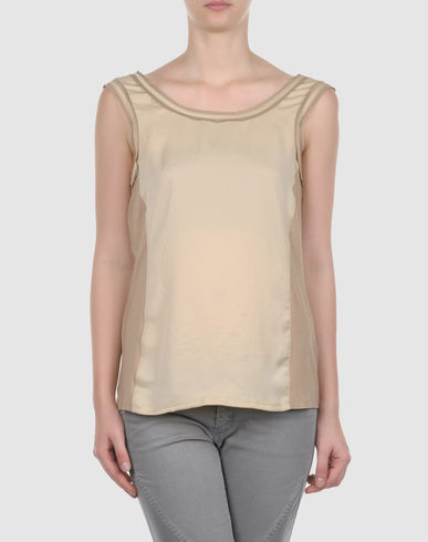 ZOOM SEE BY CHLOÉ - T-shirt