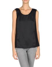 SEE BY CHLOE' - T-shirt senza maniche