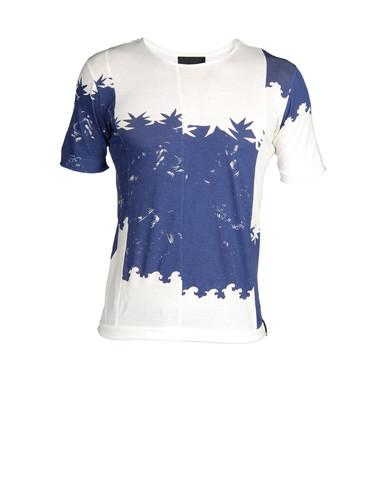DIESEL BLACK GOLD - Short sleeves - TORICY-TAG