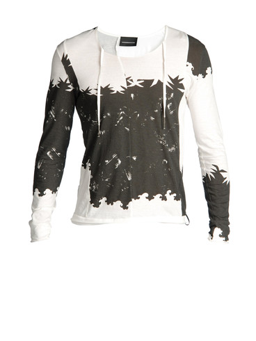 DIESEL BLACK GOLD - Long sleeves - TACKOLBE-SEA