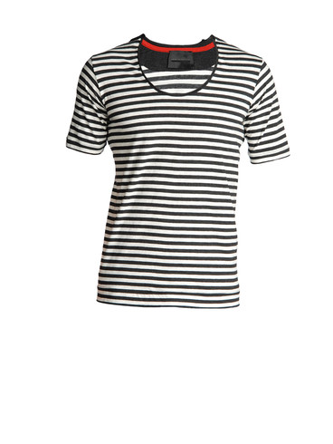 DIESEL BLACK GOLD - Short sleeves - THUNIAN-ES