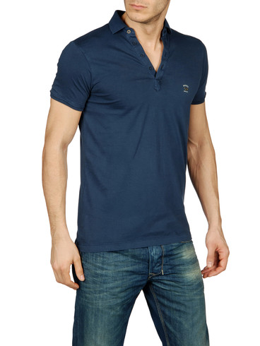 DIESEL - Polos - T-RICHIES-S 00JTS