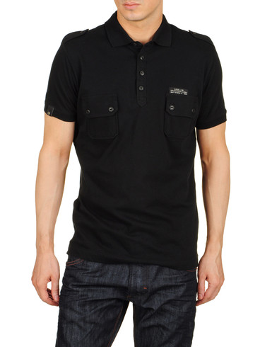 DIESEL - Polos - T-POCKY-R 0091B