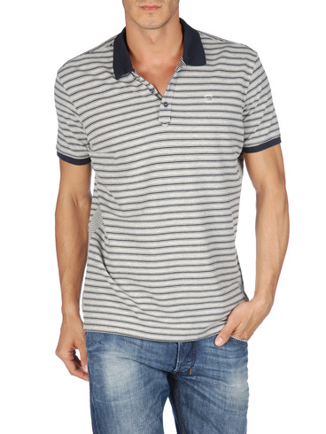 DIESEL - Polos - T-EAGLE-R 00FYL