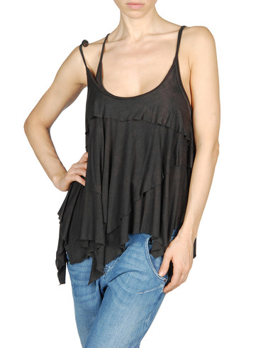 DIESEL - Tops - T-EMBI