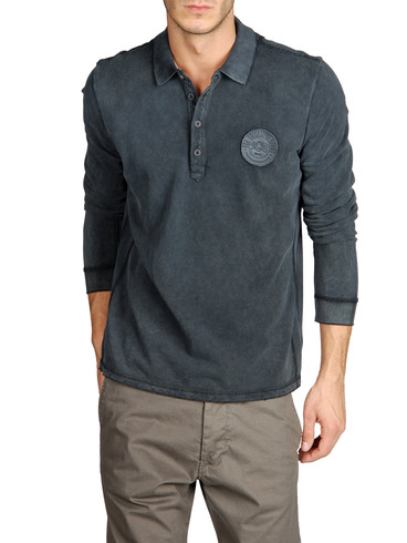 DIESEL - Polo - T-TYE-R 00AYL