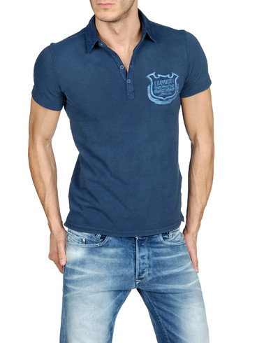 DIESEL - Polos - T-JERRODI-S 00TJZ