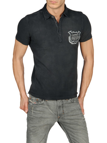 DIESEL - Polo - T-JERRODI-S 00TJZ