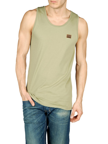 DIESEL - T-Shirt - T-LINWOOD