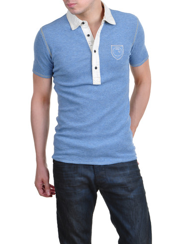 DIESEL - Polos - T-LEROI-S 00QWJ