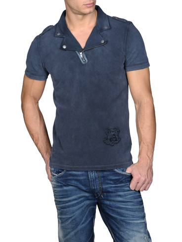 DIESEL - Polos - T-KIODO-S 00AOJ