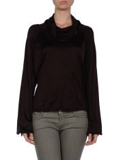 UNGARO FUCHSIA - T-shirt maniche lunghe
