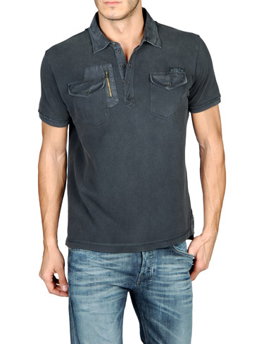 DIESEL - Polos - T-SMERALD-R 00TJZ