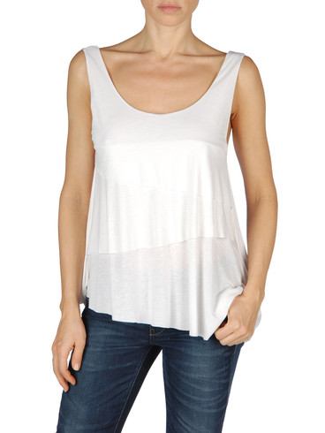 DIESEL - Top - T-RICCA-A