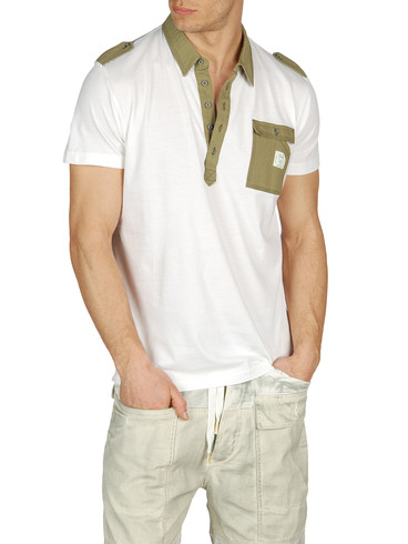 DIESEL - Polo - T-JEK-RS