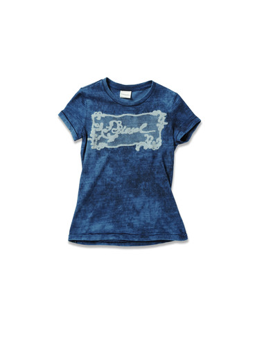 DIESEL - Short sleeves - TAFINI