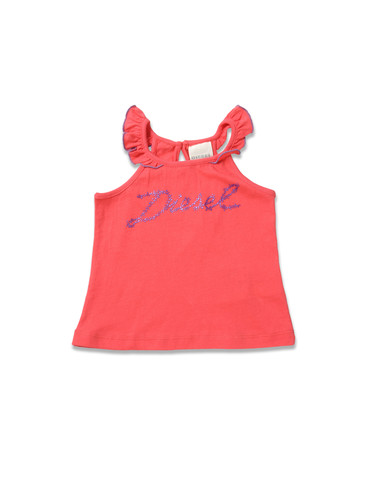 DIESEL - T-Shirt - TEDONOB