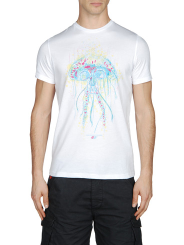 55DSL - T-Shirt - JOSE BETANCUR 00V51