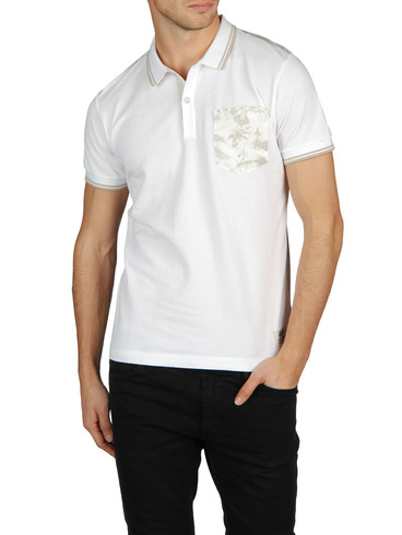 55DSL - Polo - TENDES