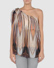ROBERTO CAVALLI - Top