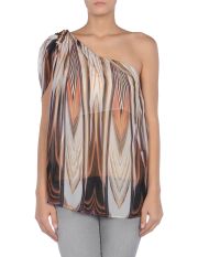 ROBERTO CAVALLI - Top