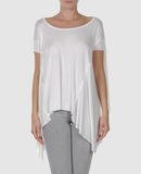LUPATTELLI - TOPWEAR - Short sleeve t-shirts