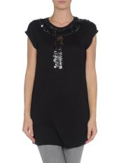 GIVENCHY - Camiseta sin mangas