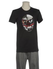 McQ - T-shirt maniche corte