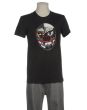 McQ - T-shirt maniche corte
