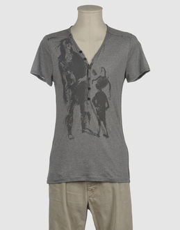 ALICE SAN DIEGO - TOPS - Kurz�rmlige T-Shirts - bei YOOX.COM