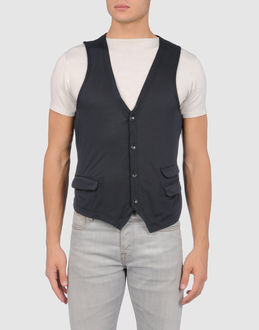 ALICE SAN DIEGO - ABITI - Gilet - su YOOX.COM