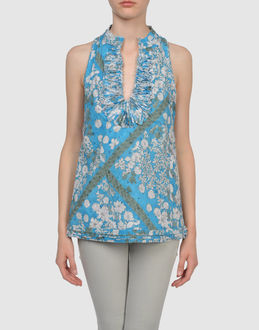 ALICE SAN DIEGO - TOPS - Tops - bei YOOX.COM