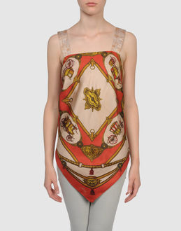 ALICE SAN DIEGO - TOPS - Tops - bei YOOX.COM