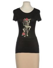 RICHMOND X - Camiseta de manga corta