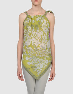 ALICE SAN DIEGO - TOPS - Tops - bei YOOX.COM