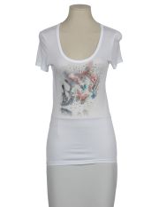 RICHMOND DENIM - T-shirt maniche corte