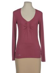ARMANI JEANS - T-shirt maniche lunghe