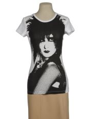JOHN RICHMOND - Camiseta de manga corta
