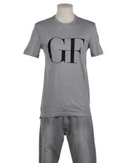 GIANFRANCO FERRE' - T-shirt maniche corte
