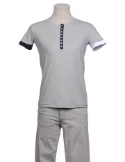 PRIMO EMPORIO - Short sleeve t-shirt