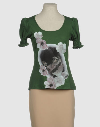 ZOOM AINOS - T-shirt