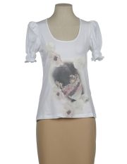 AINOS - T-shirt maniche corte