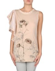 SEMI-COUTURE - Top