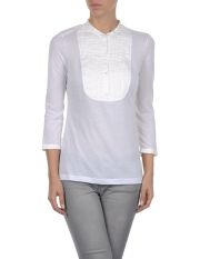 BLUE AREA - T-shirt maniche corte