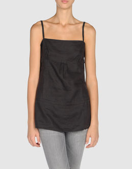 CALVIN KLEIN JEANS - TOPS - Tops - bei YOOX.COM