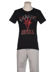 RICHMOND DENIM - Short sleeve t-shirt