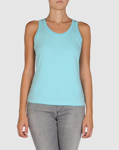 ZOOM CALVIN KLEIN JEANS - Top