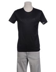 JOHN RICHMOND - Camiseta de manga corta